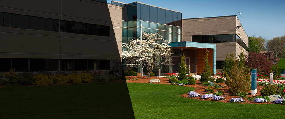 Canby Landscapers