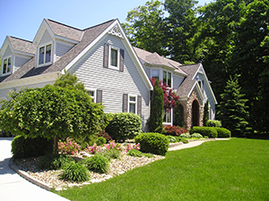 Landscapers and Lawncare Services in Canby, MN